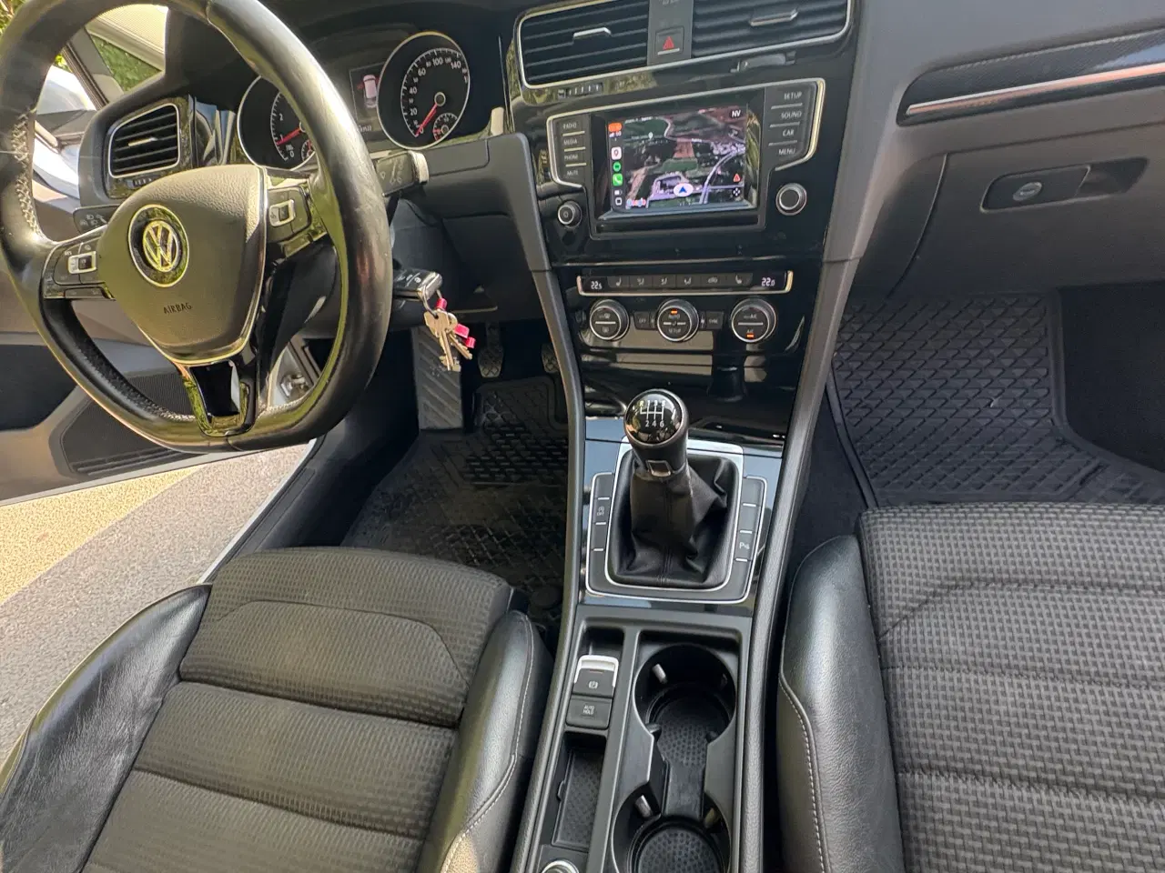 Billede 6 - Golf 7 1,4 122hk 2013 