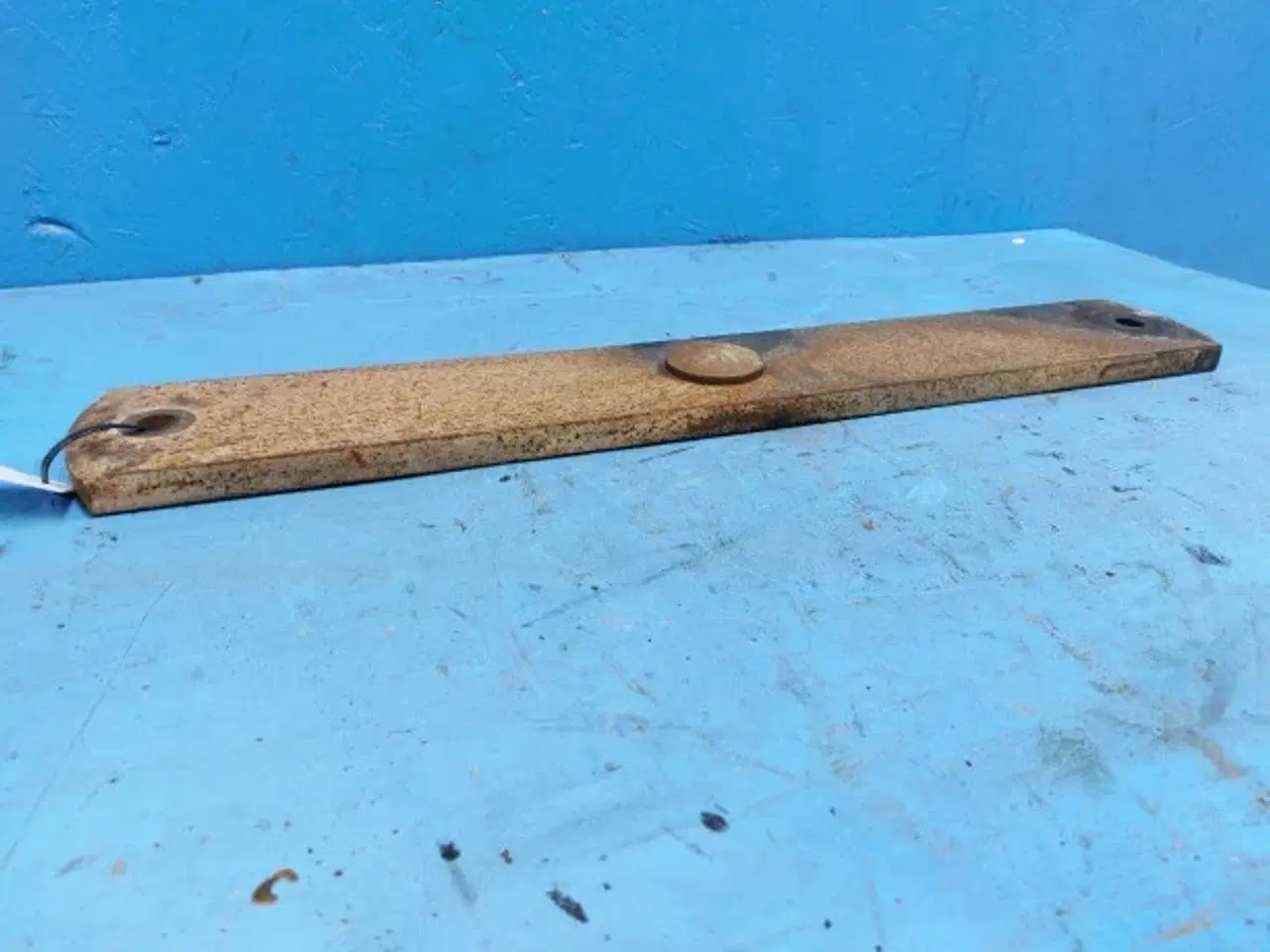 Billede 2 - Case 580 SLE Forbindelsesstang 139180A1