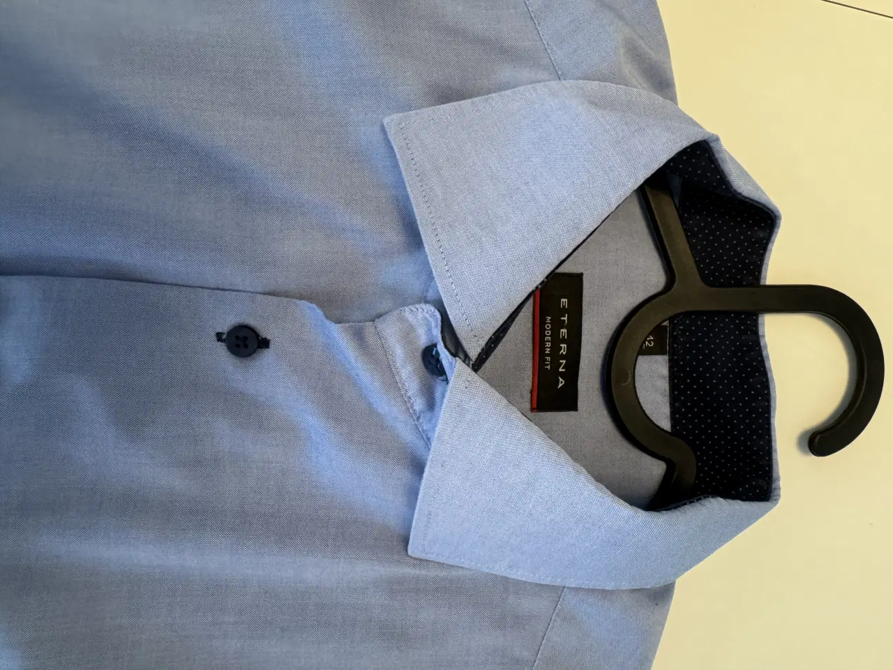 Billede 5 - 5 Eterna kvalitetsskjorter 