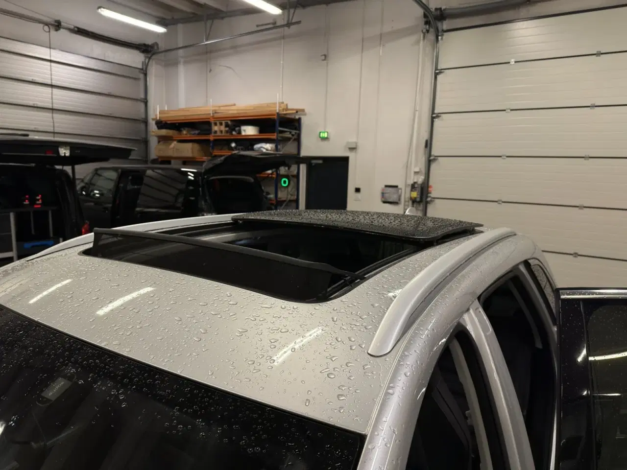 Billede 14 - MG EHS 1,5 PHEV Luxury