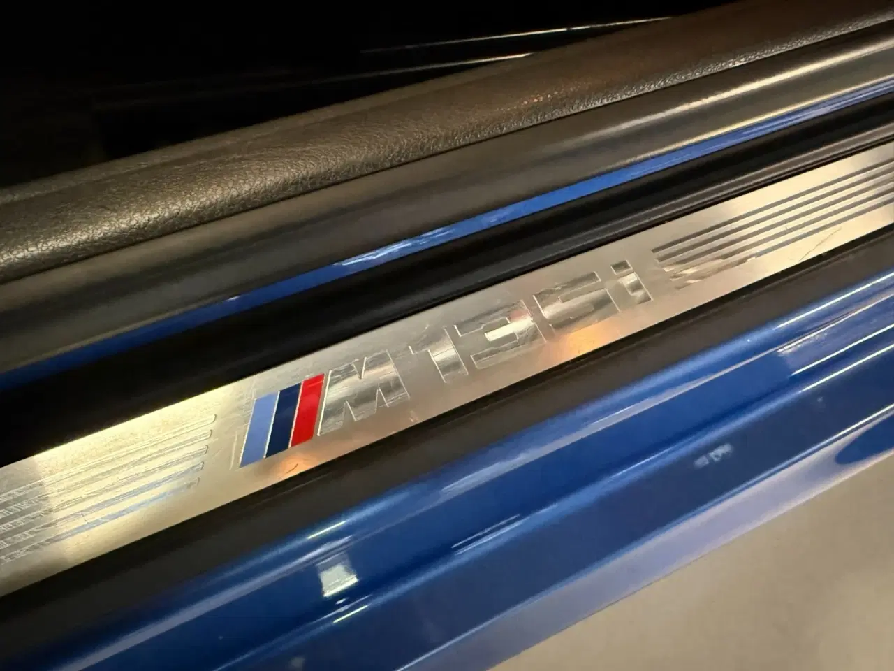 Billede 7 - BMW M135i 3,0 