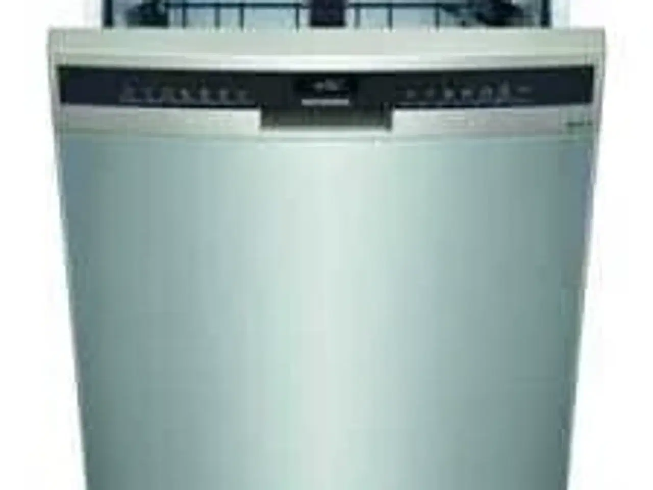 Billede 2 - Siemens SN43HI88CS IQ300, Underbygningsopvaskemaskine