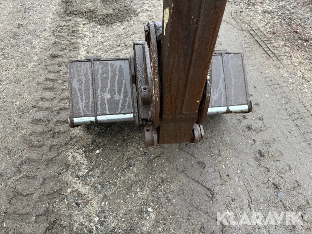 Billede 9 - Gravemaskine Bobcat E10 AAEM