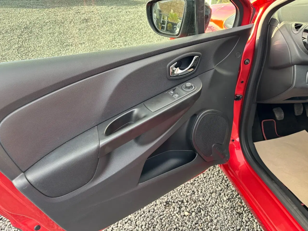 Billede 9 - Renault Clio IV 0,9 TCe 90 Expression