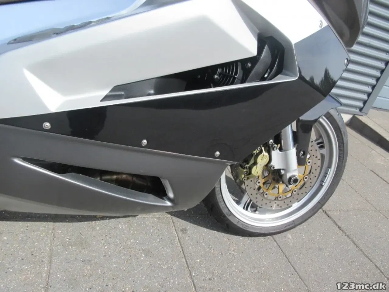 Billede 11 - Aprilia RST 1000 Futura MC-SYD BYTTER GERNE