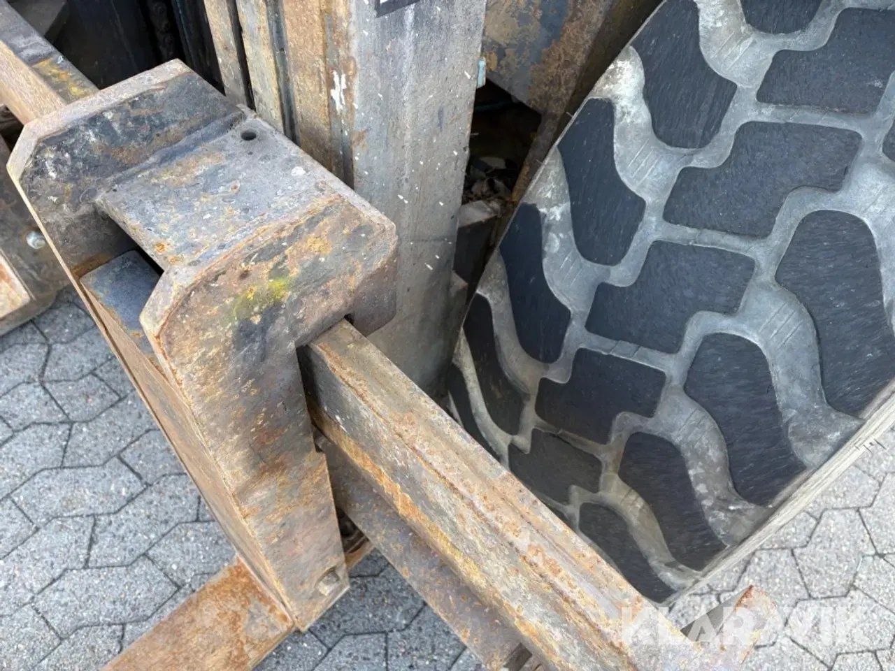 Billede 11 - Truck Heden 5440