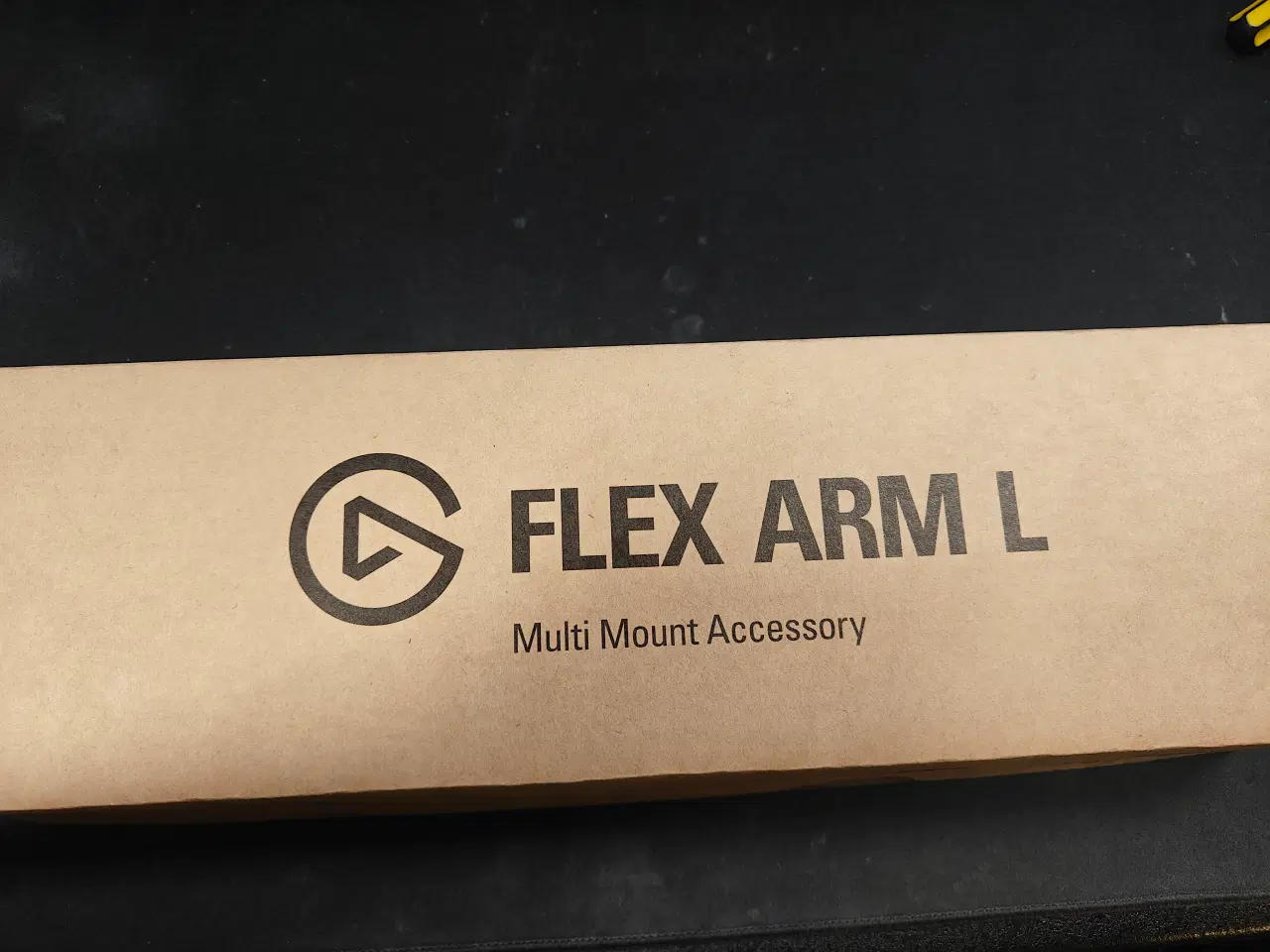 Billede 3 - Elgato Multi Mount Flex Arm L Kit