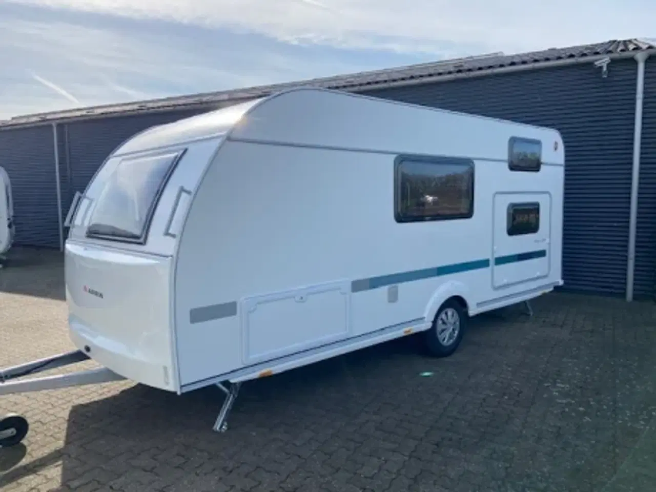 Billede 3 - Adria Aviva 522 PT