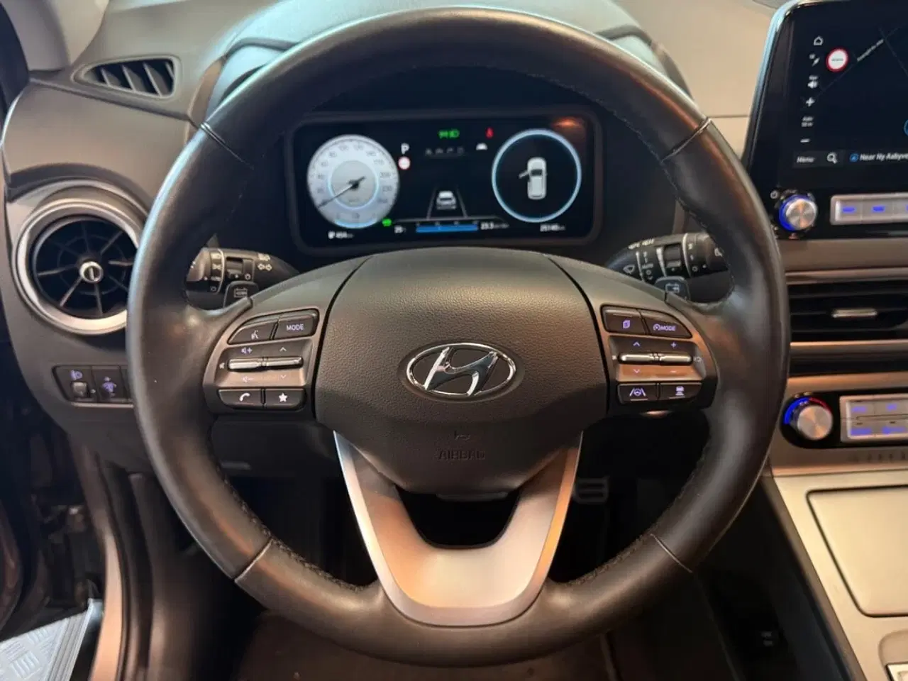 Billede 12 - Hyundai Kona 64 EV Trend