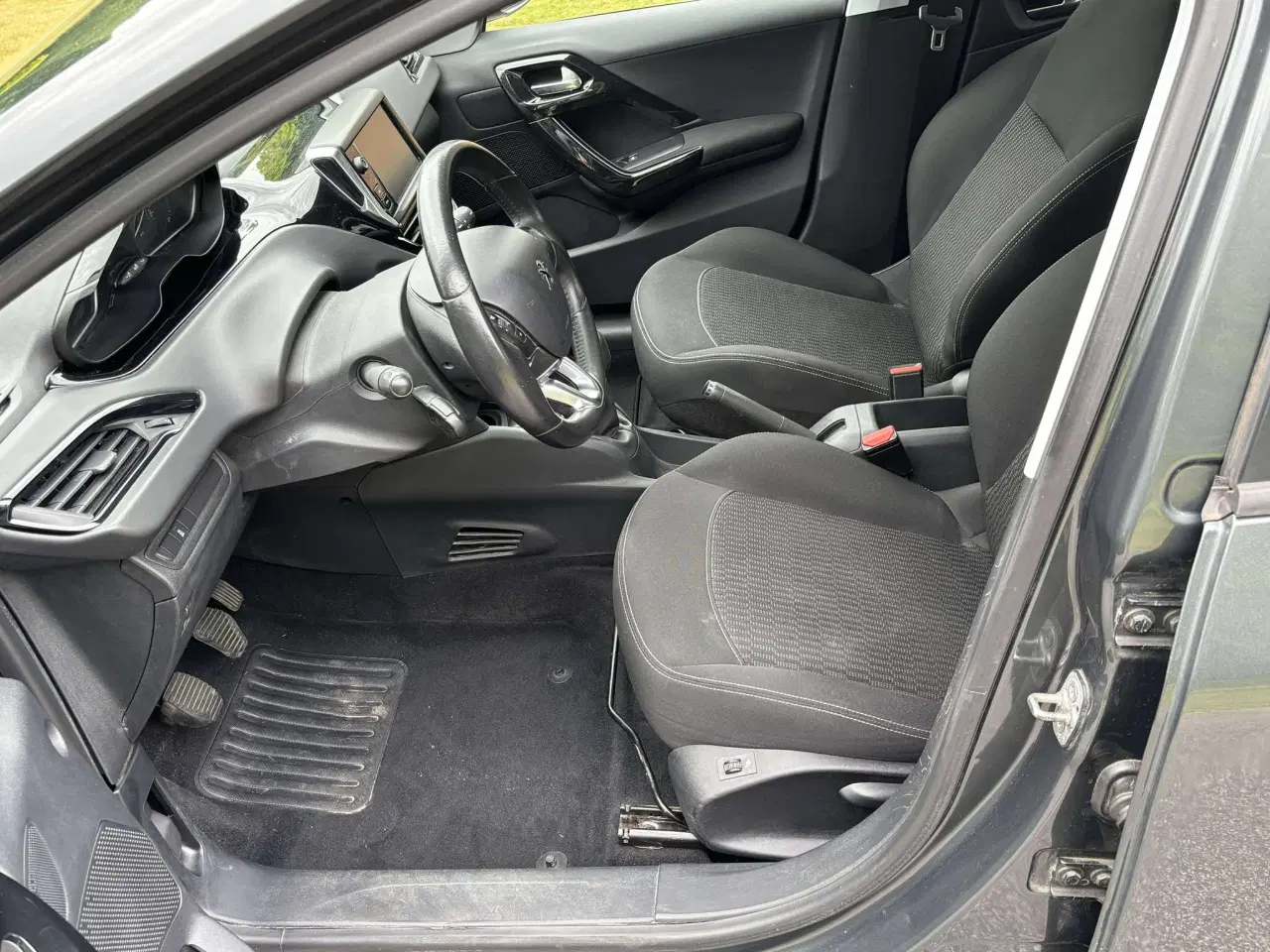 Billede 6 - Peugeot 208 VTI 82 Envy