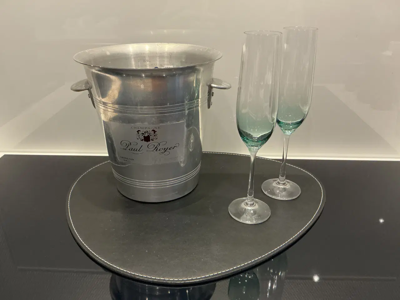 Billede 6 - Vintage champagnekølere