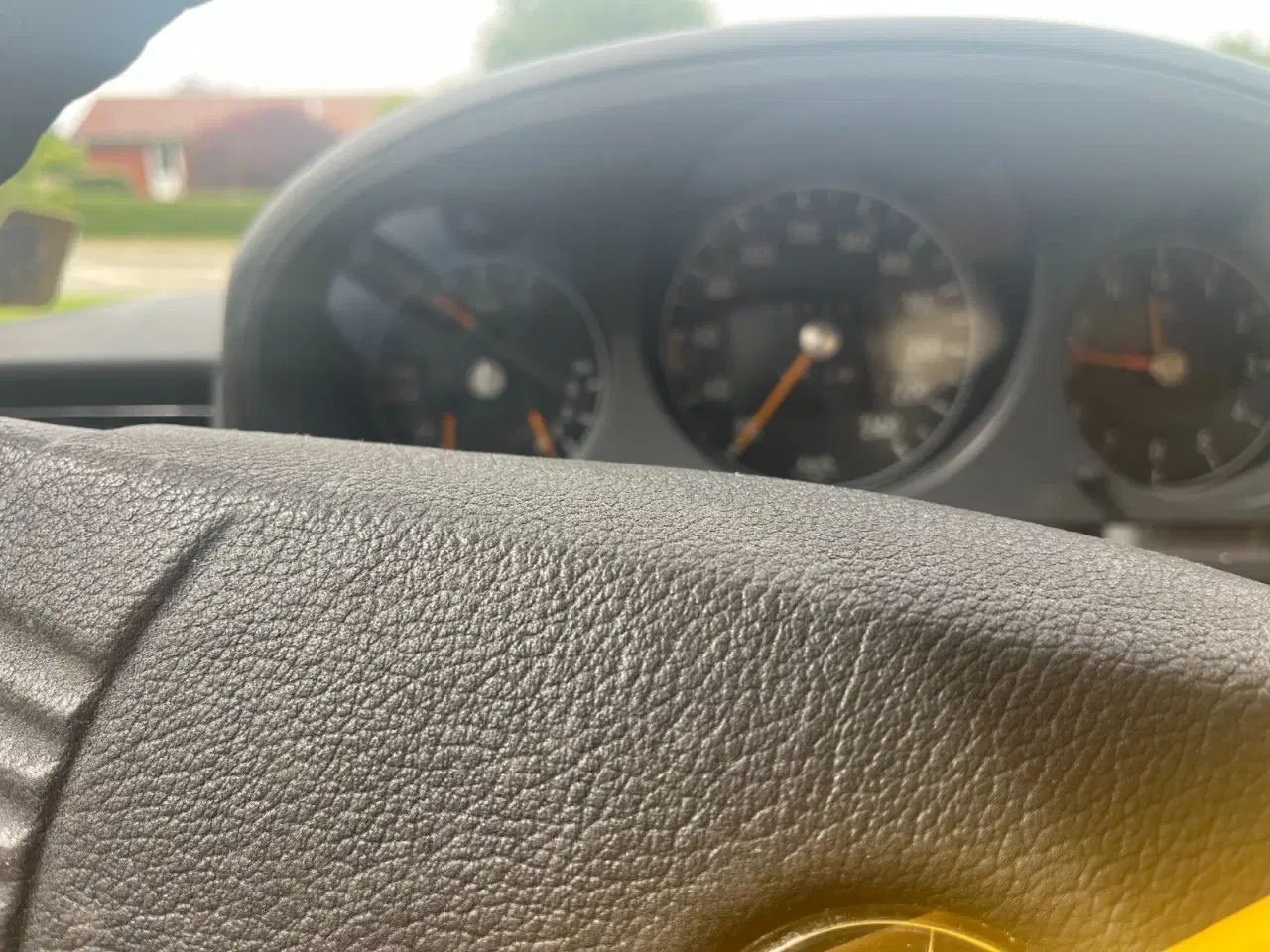 Billede 7 - Mercedes 280 E 2,8 aut.