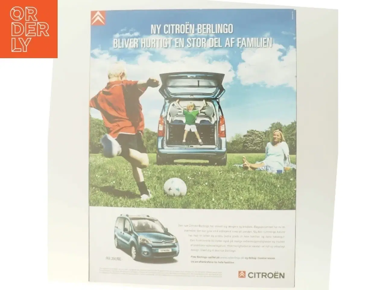 Billede 3 - Historie magasin