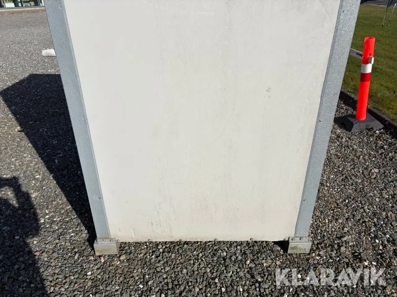 Billede 10 - Toilet Danfo 1 styk