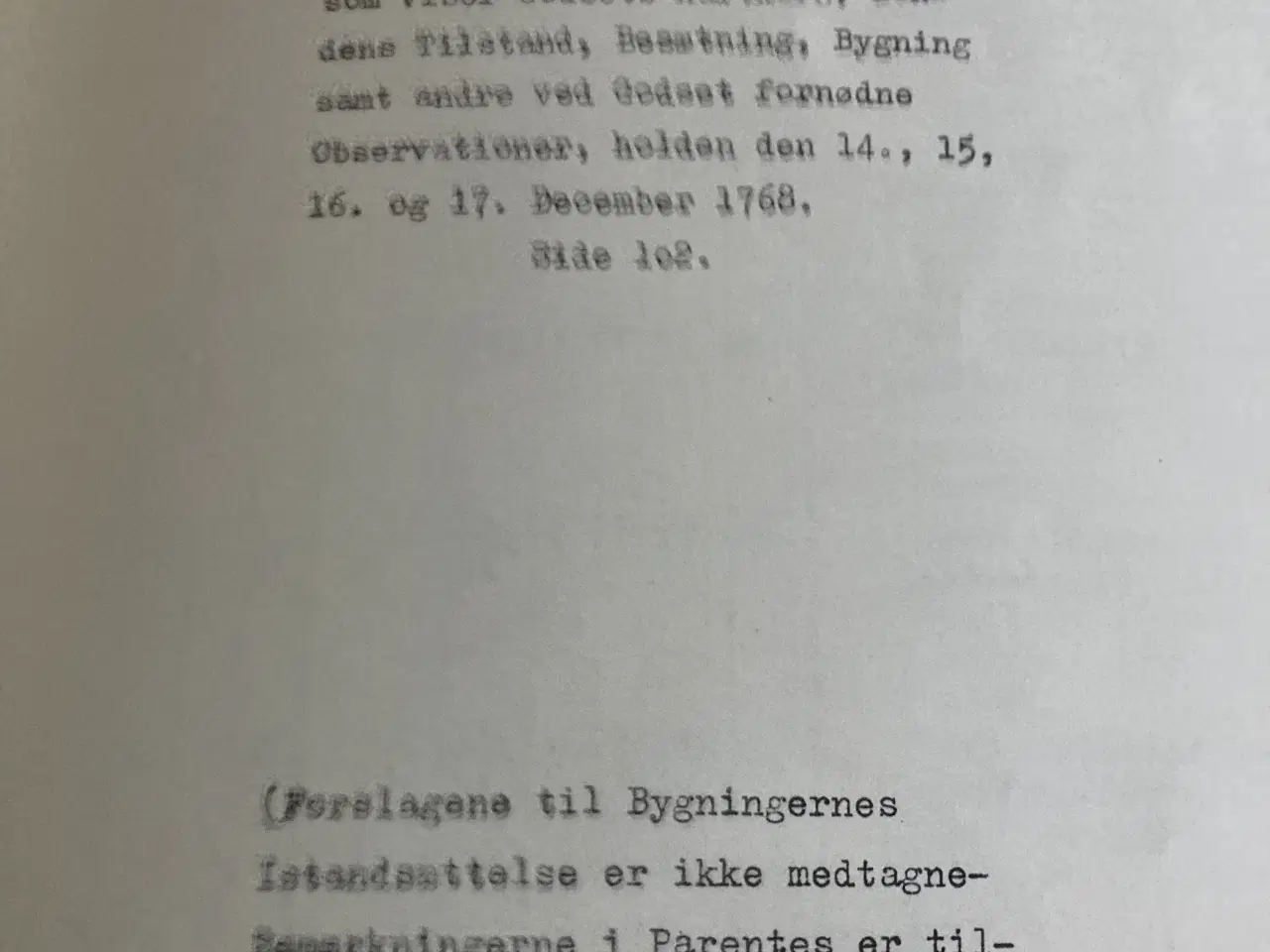 Billede 3 - Ravnholt Gods slægtstavle