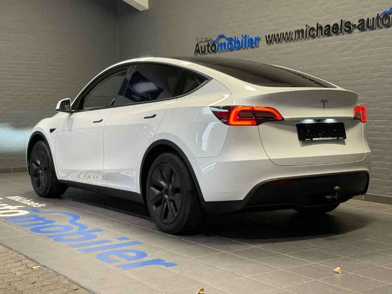 Billede 4 - Tesla Model Y  RWD