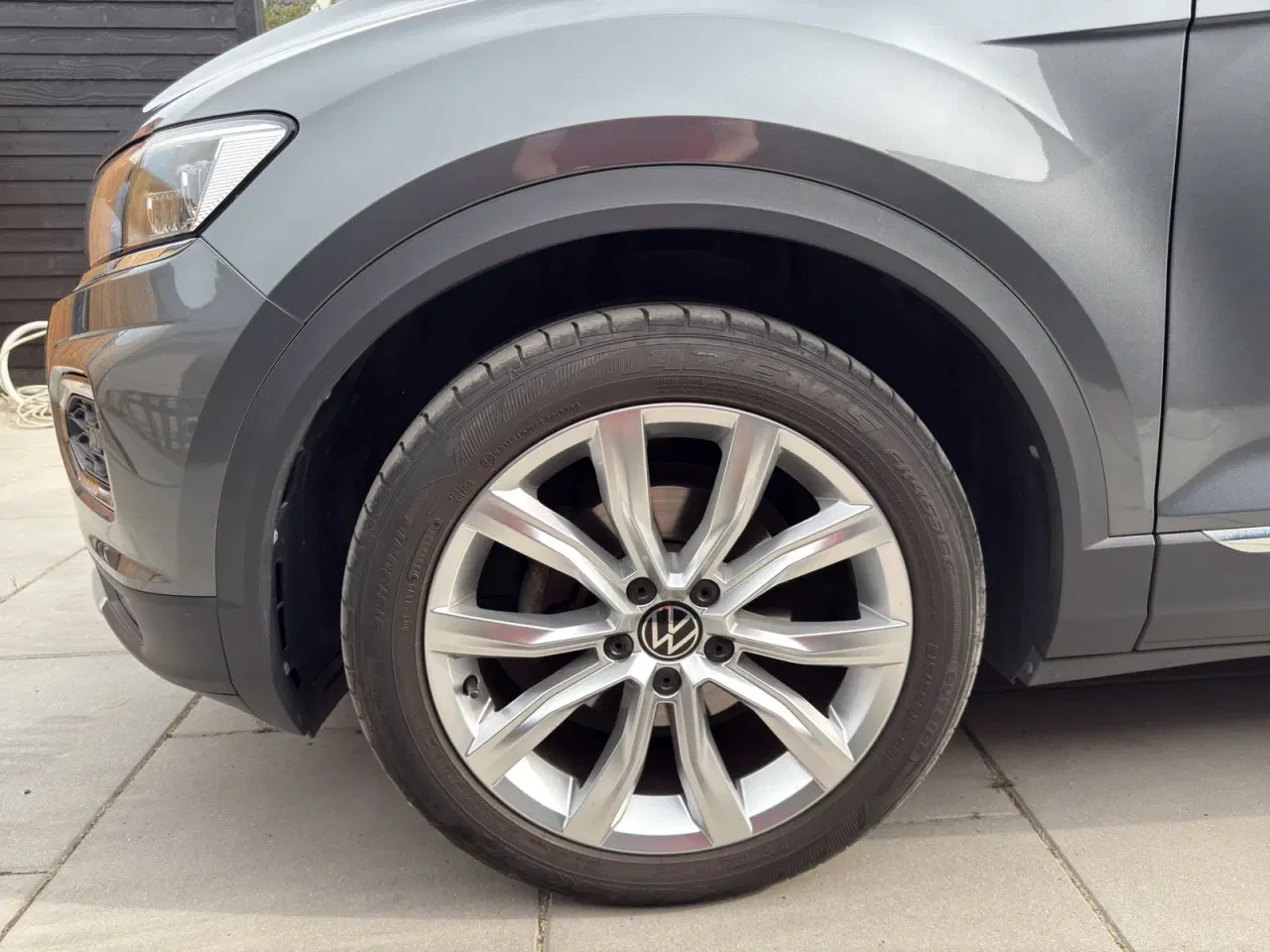 Billede 17 - VW T-Roc 1,5 TSi 150 Sport Team DSG