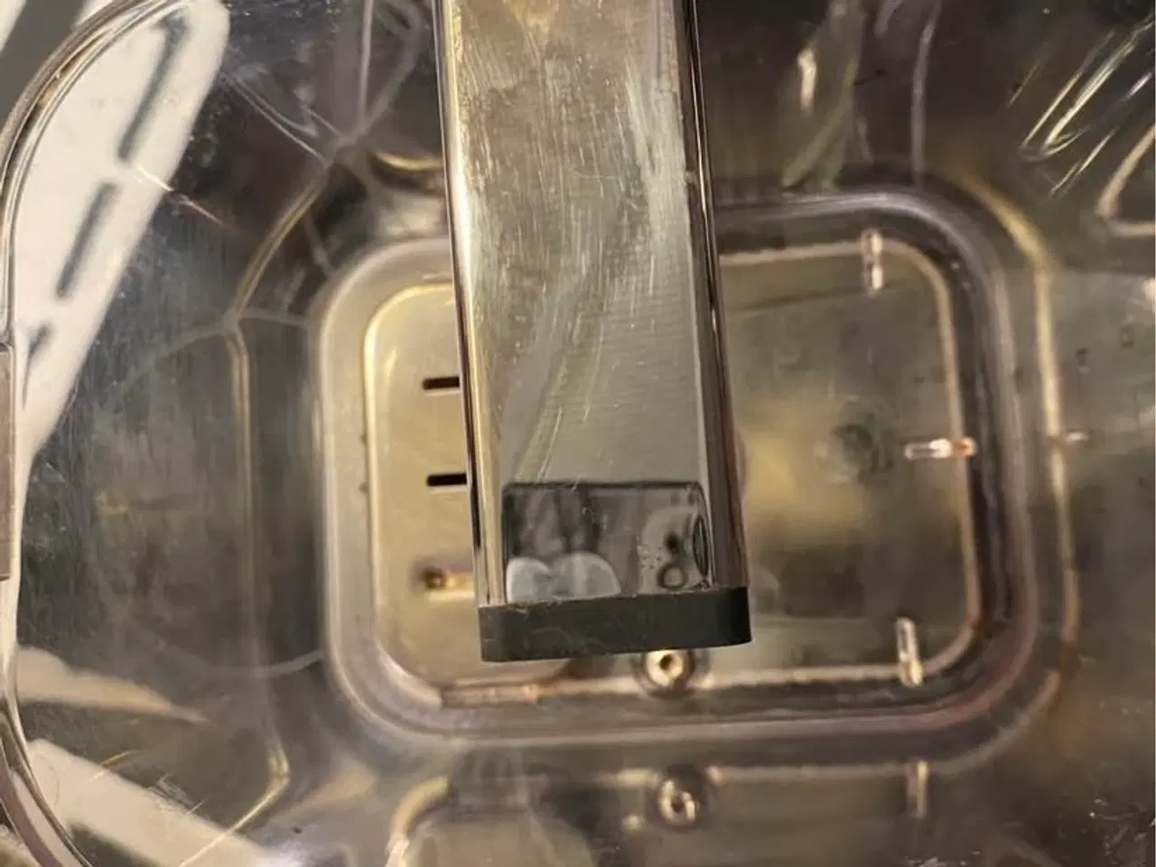 Billede 2 - Fin ældre moccamaster incl kaffe 