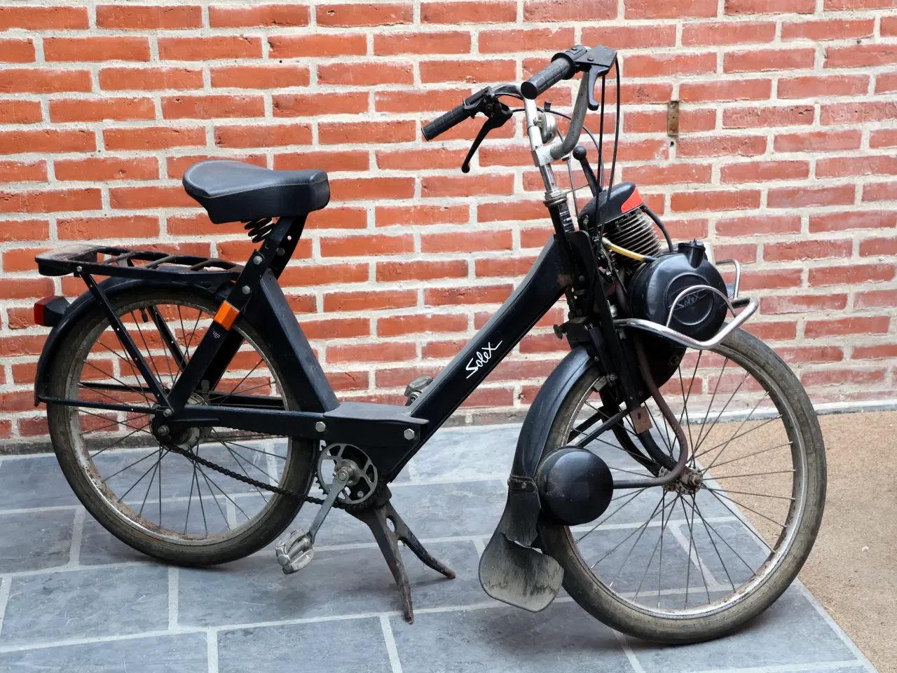 Billede 7 - Velo Solex