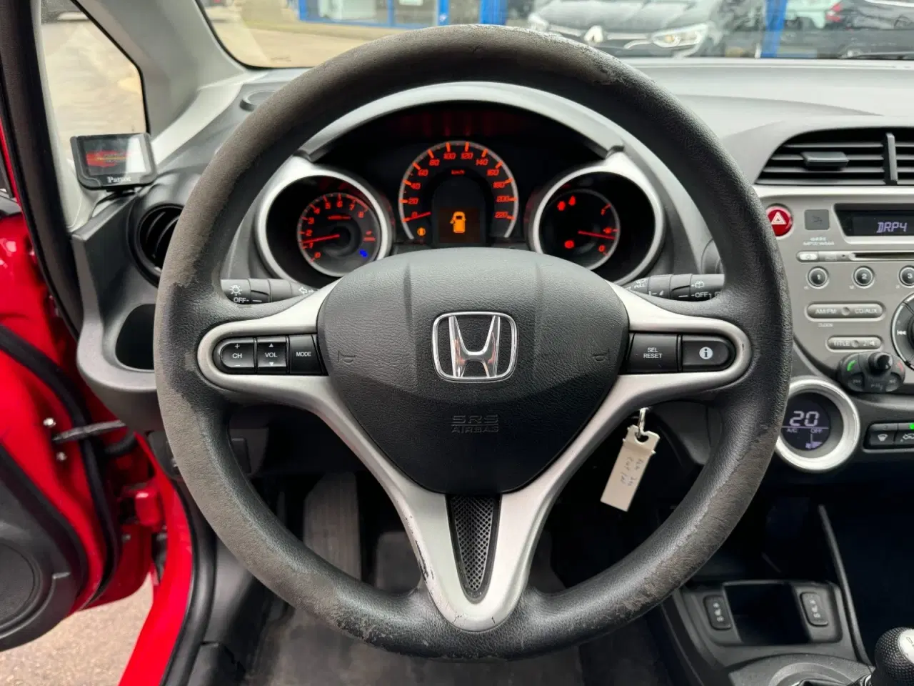 Billede 8 - Honda Jazz 1,4 Comfort