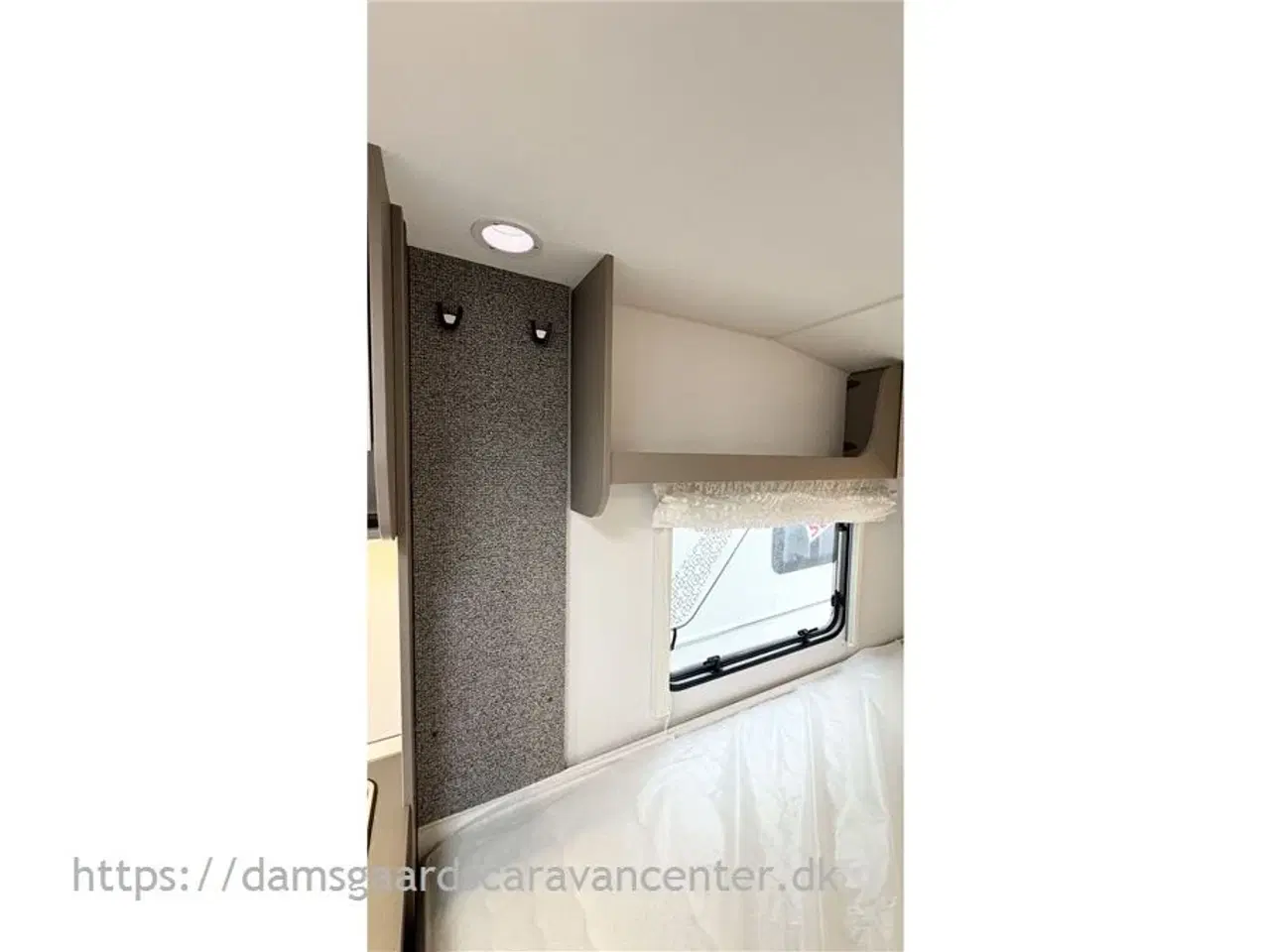 Billede 16 - 2026 - Fendt NEXT 380   Fransk seng-Vario Heat-Fluenet dør-Let vogn til elbil