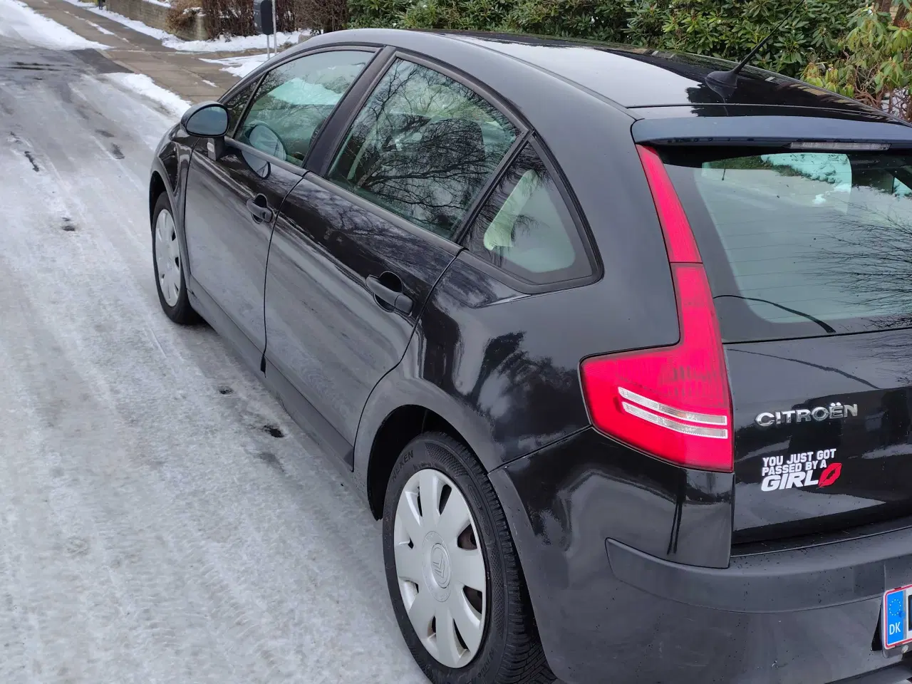 Billede 7 - Citroen c4, 1,6 16V