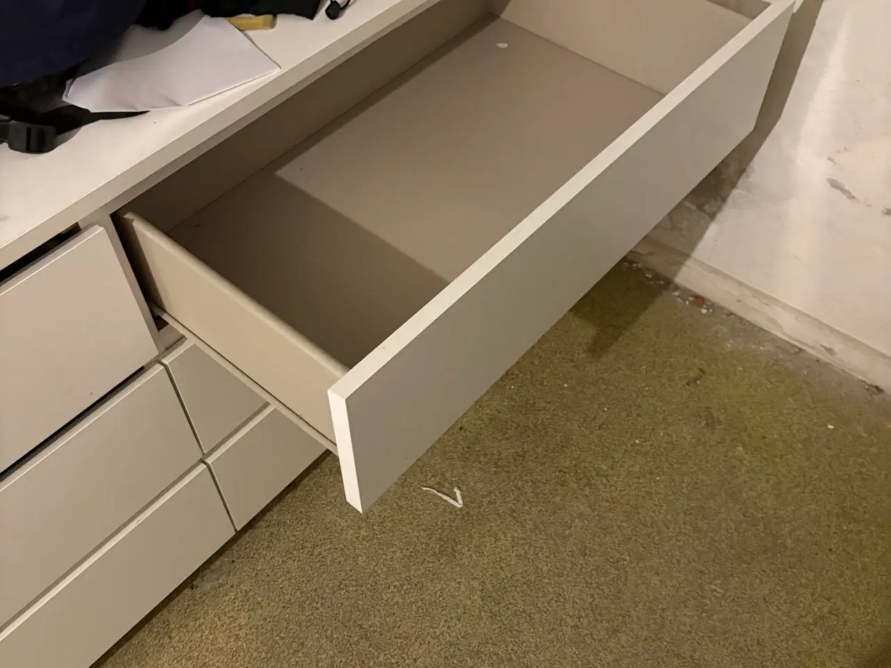 Billede 2 - Gratis kommode - 160*110*50cm