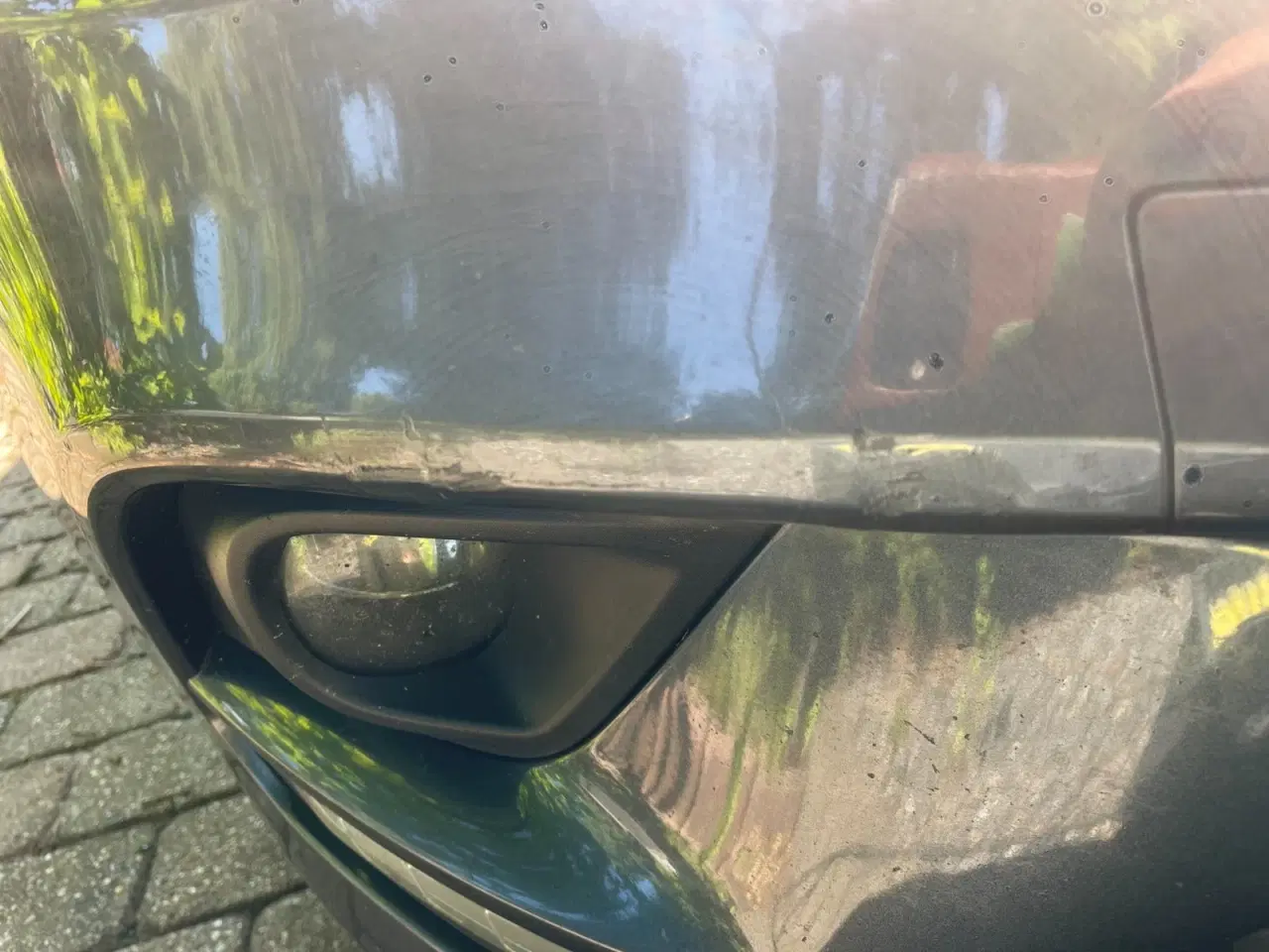 Billede 13 - Renault Clio IV 1,5 dCi 90 Zen Sport Tourer