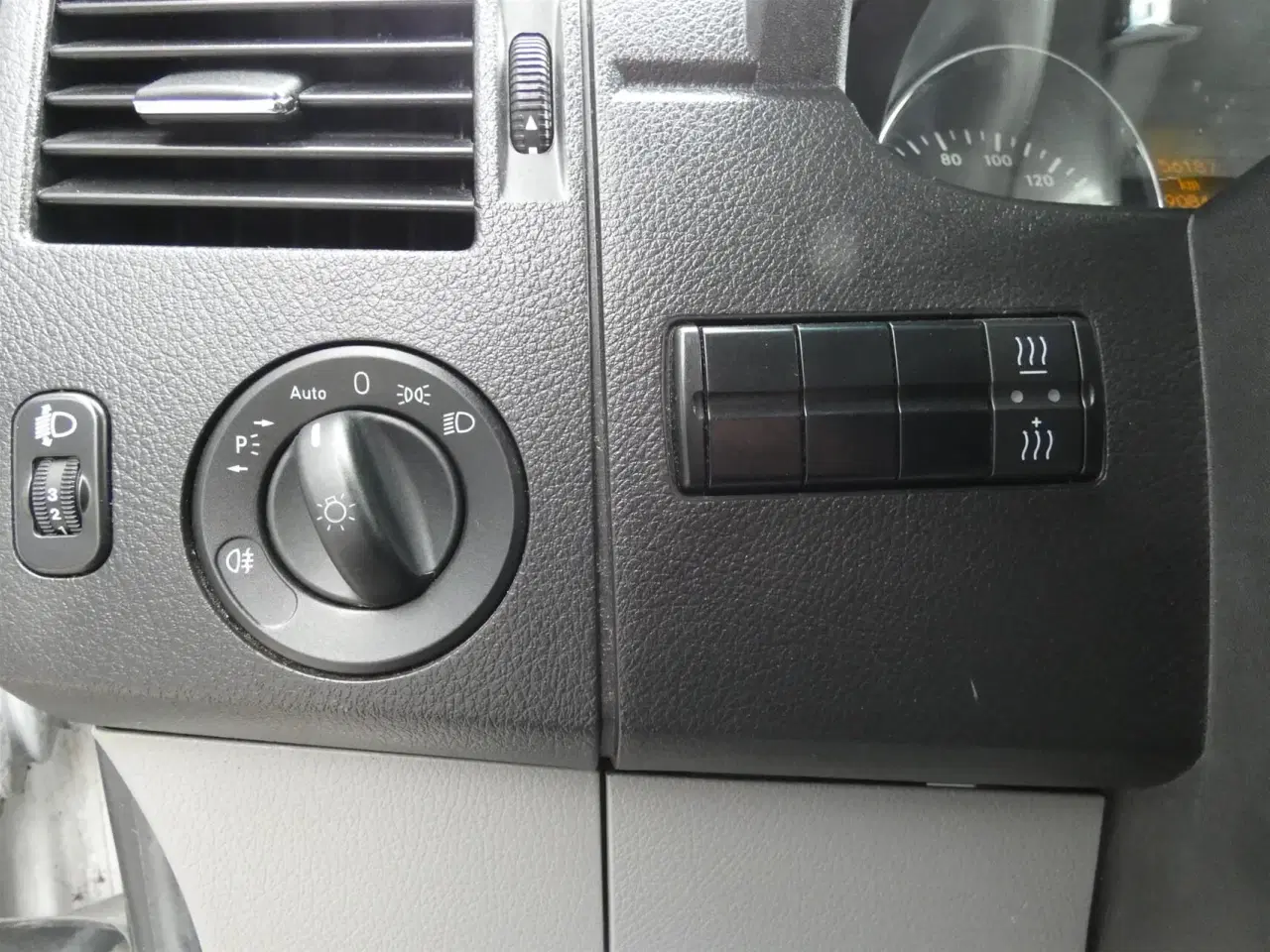 Billede 14 - Mercedes-Benz Sprinter 316 2,1 CDI R2 163HK Van 6g