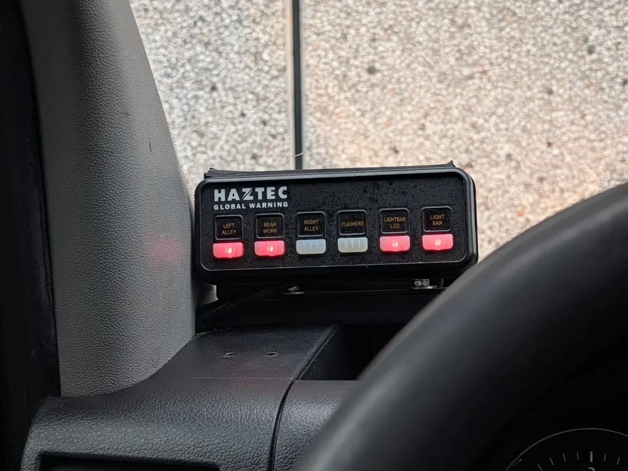Billede 8 - VW Crafter 2,0 TDi 163 Kassevogn L