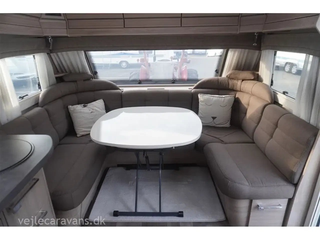 Billede 7 - 2022 - Kabe Ametist 560 GLE KS