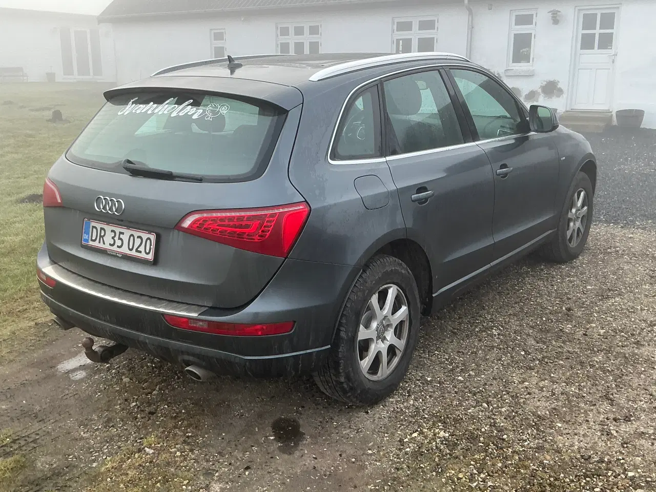 Billede 3 - Audi q5 3,0 tdi 