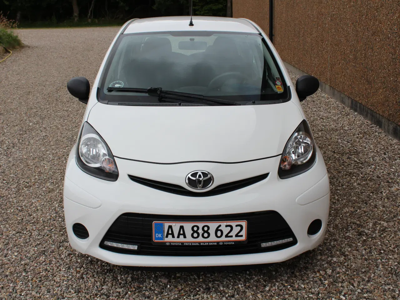 Billede 7 - Toyota Aygo