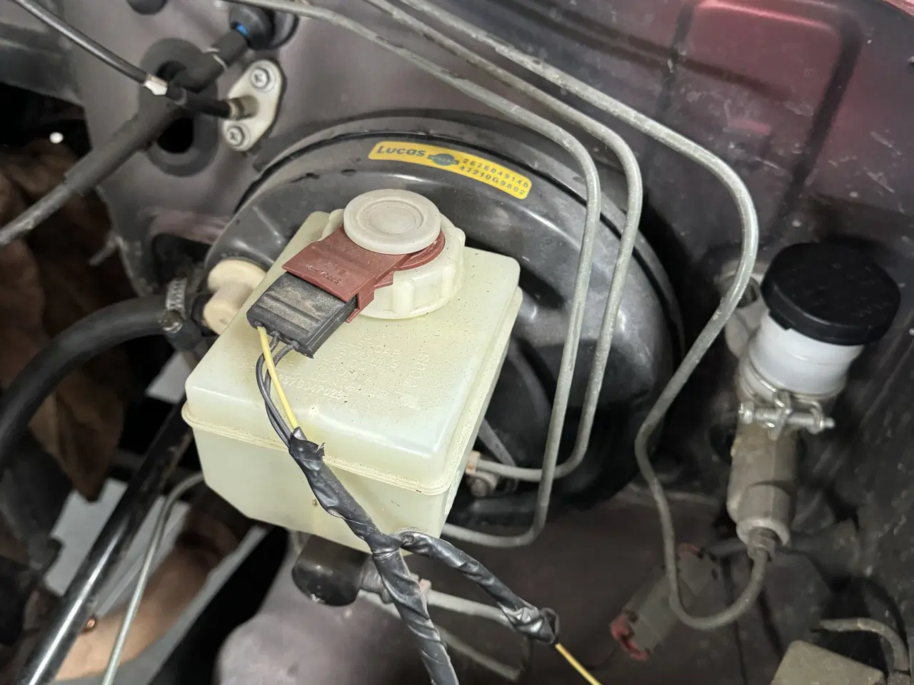 Billede 12 - Nissan Patrol RUSTFRI