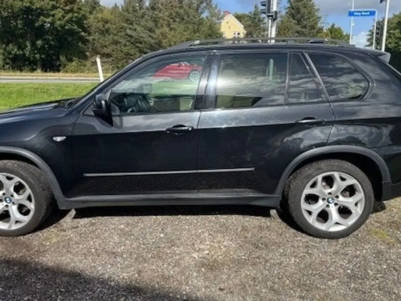 Billede 5 - BMW X5