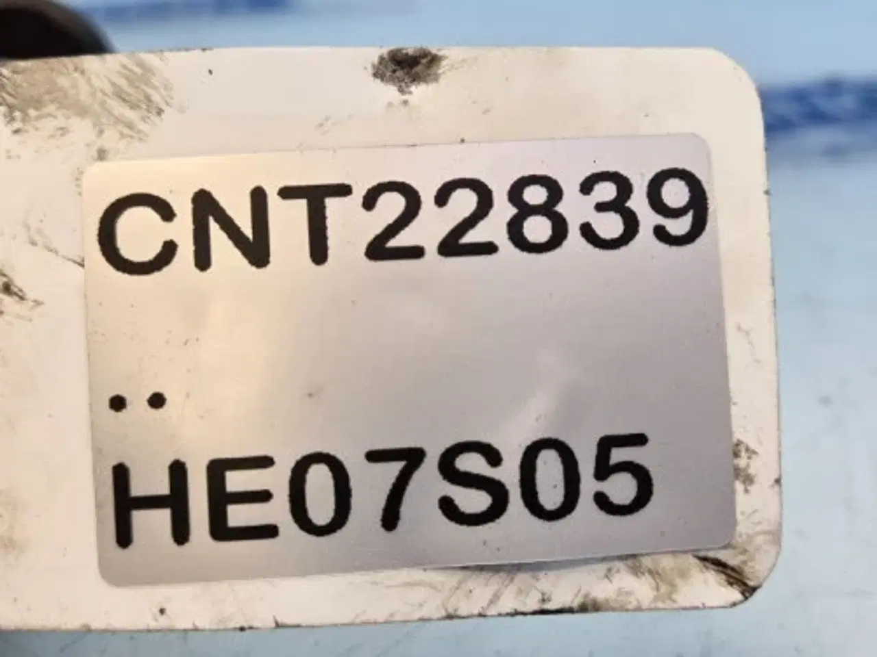 Billede 5 - Case 844   Support   3144460R1