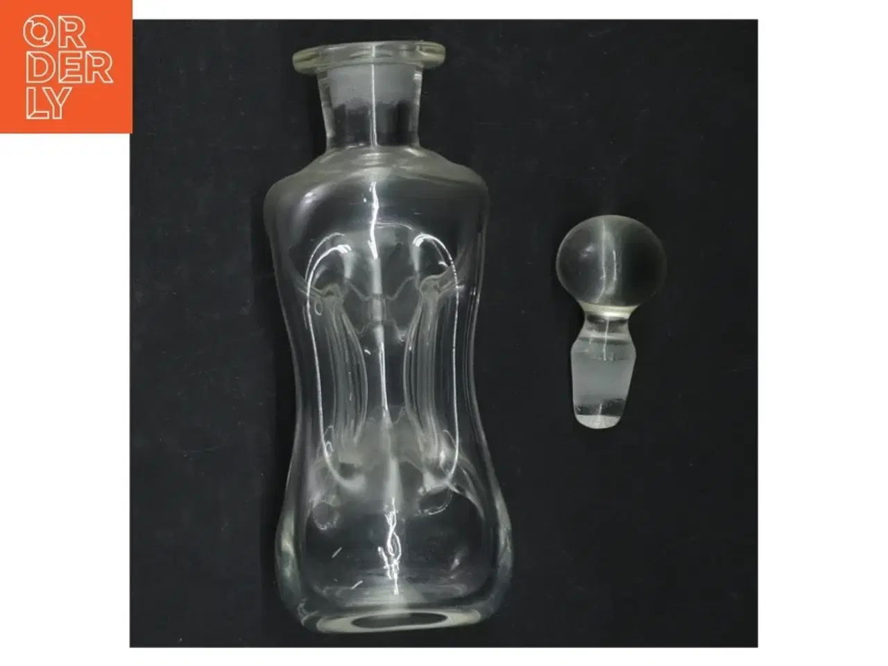 Billede 3 - Klukflasker (str. 12 cm)