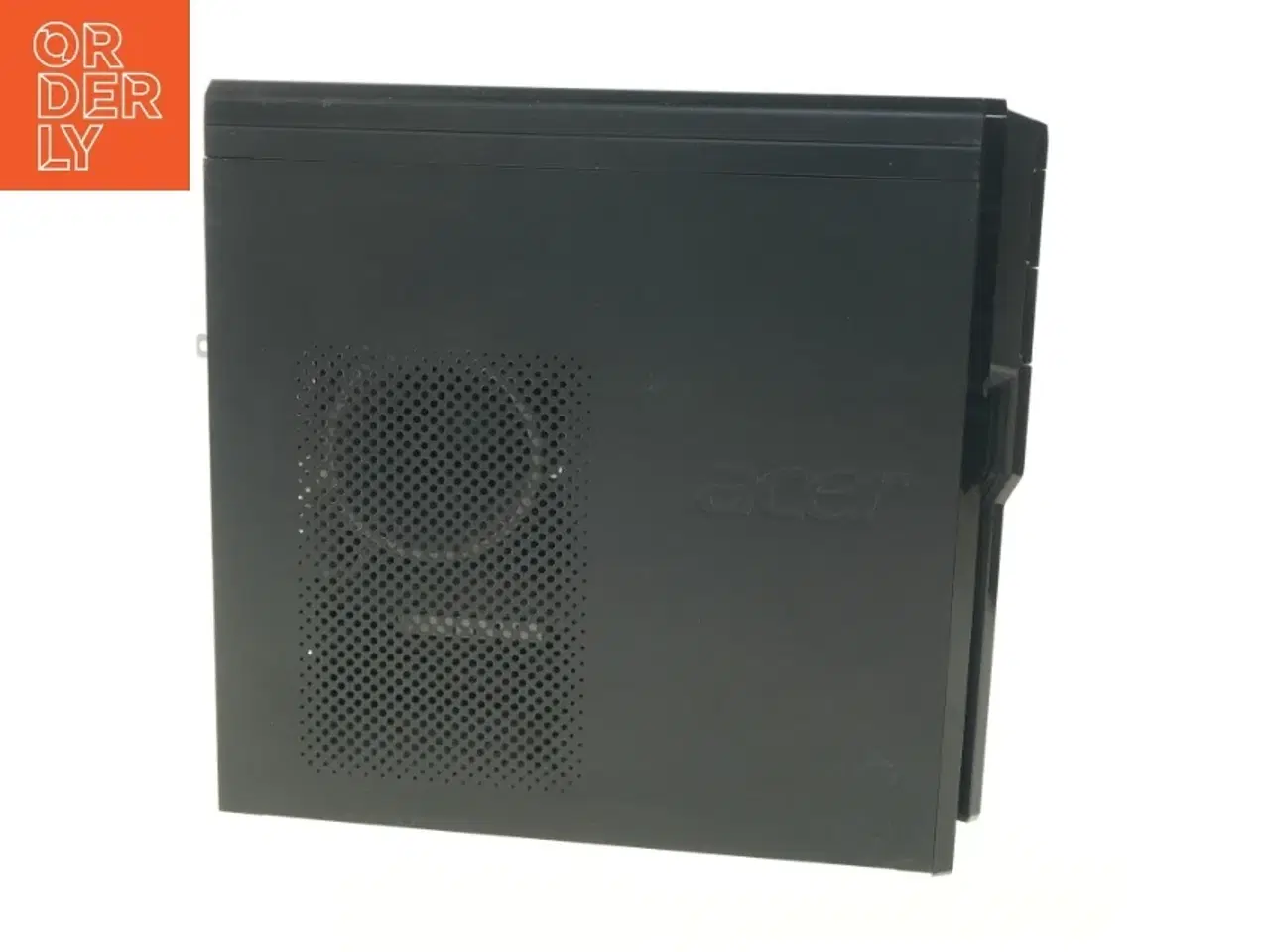 Billede 4 - Acer Aspire stationær computer fra Acer (str. 37,5x40 cm)