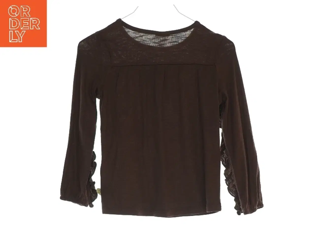 Billede 2 - Bluse fra Pomp de Lux (Str 104 cm)