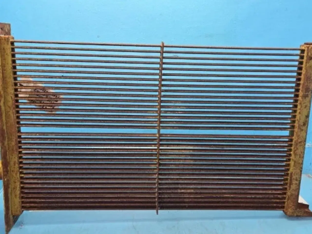 Billede 10 - New Holland 1550 Oliekøler 80355082