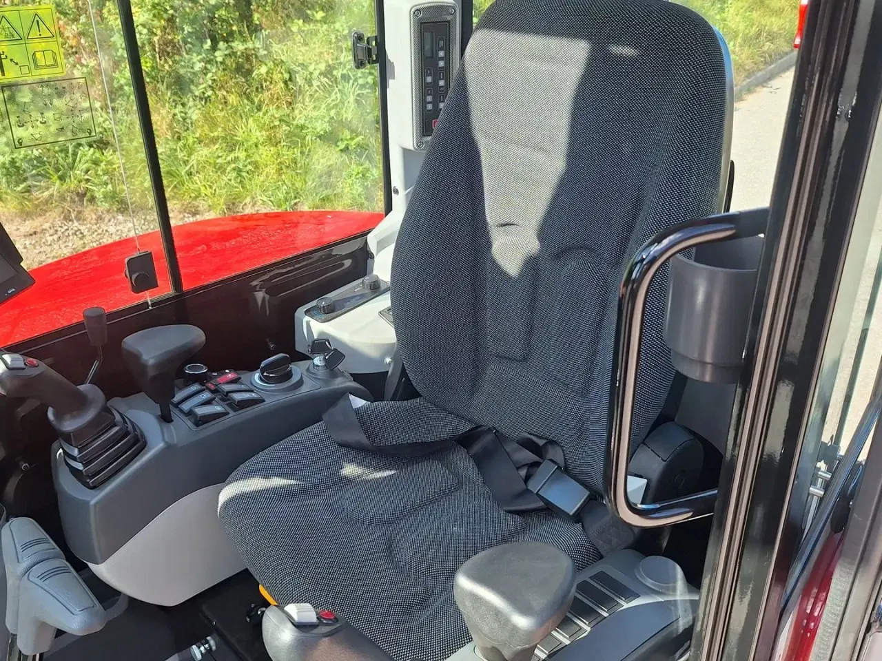 Billede 13 - MOLE m60zt fabriks ny