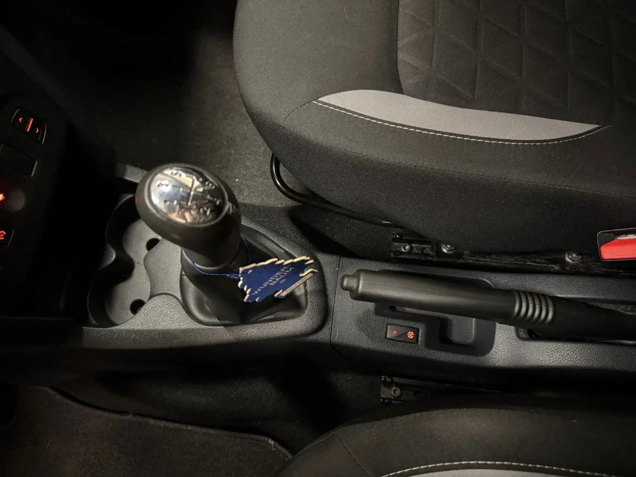 Billede 12 - Dacia Sandero Stepway 0,9 TCe 90 Prestige