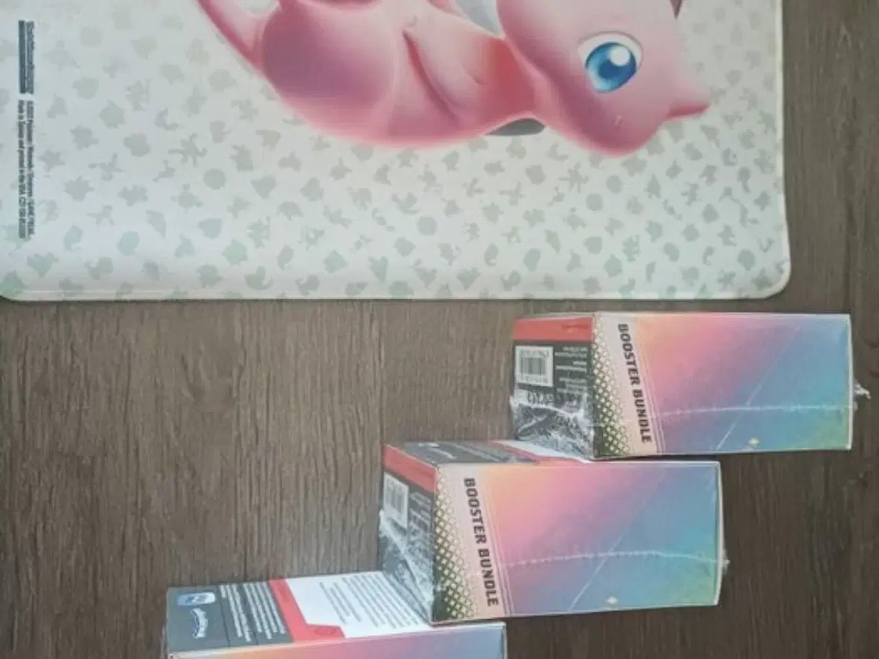 Billede 4 - Pokemon prismatic 