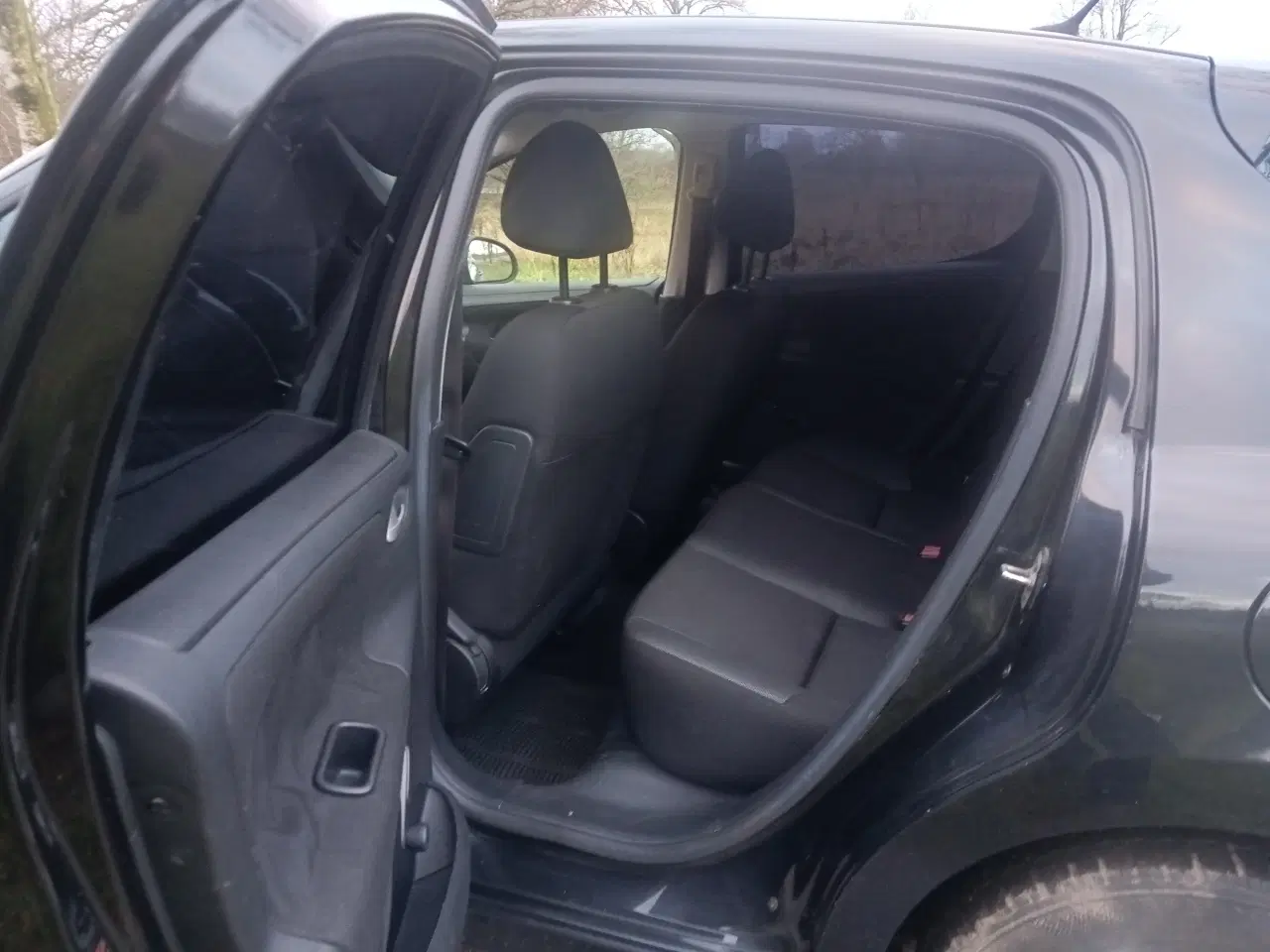 Billede 11 - Peugeot 207