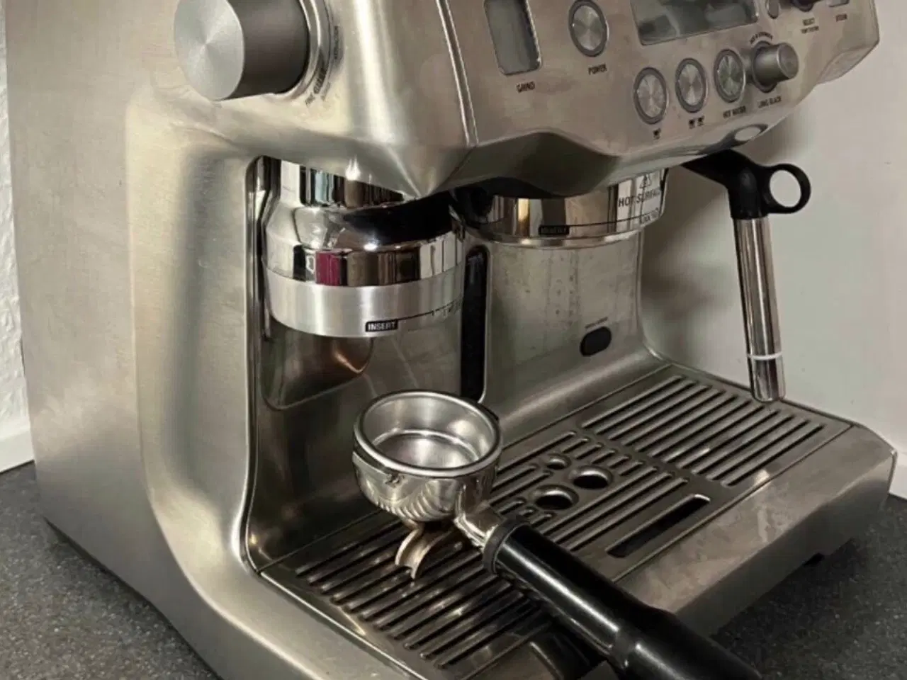 Billede 3 - Sage Oracle kaffemaskine 