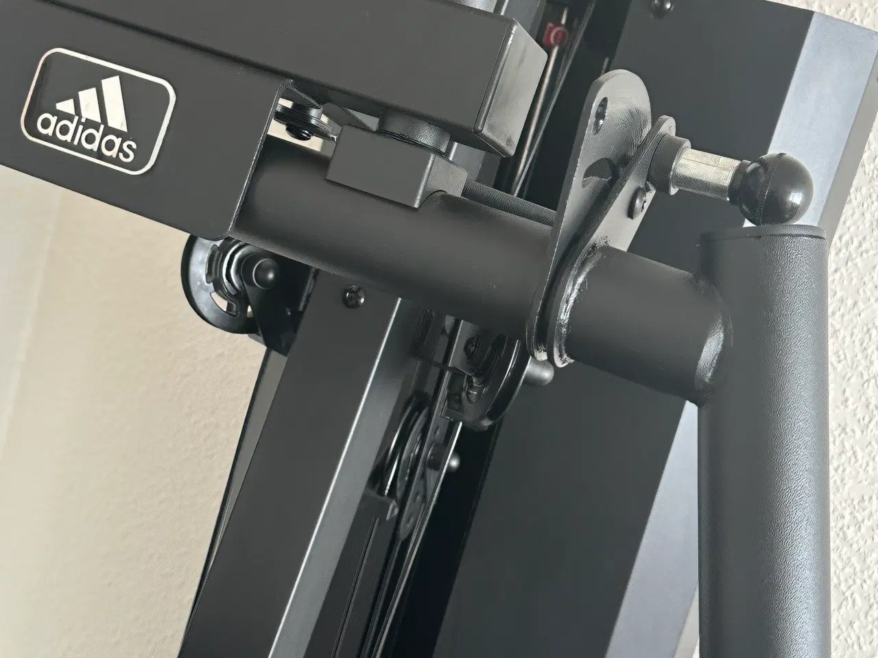 Billede 9 - Adidas Homegym Træningsmaskine