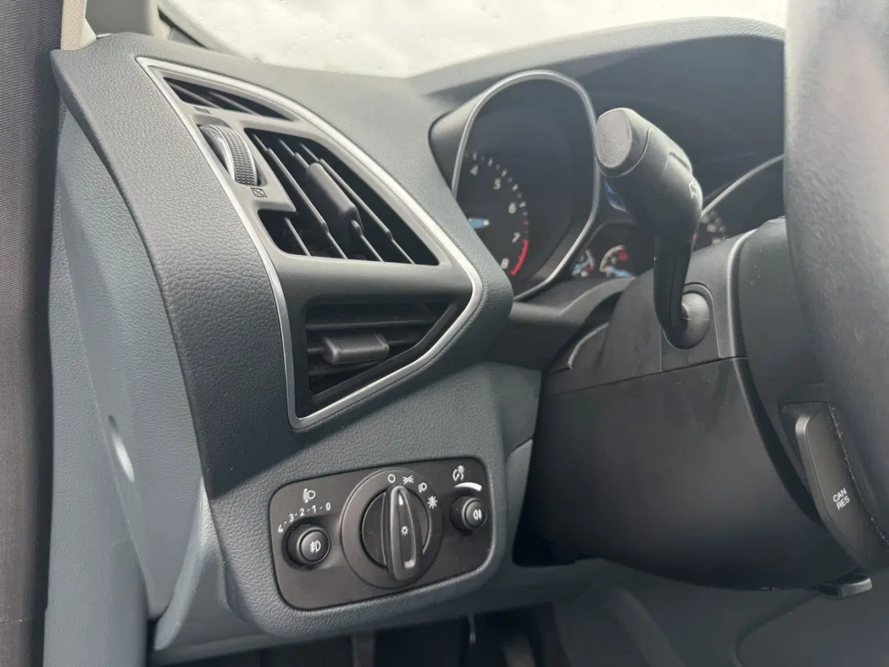 Billede 7 - Ford C-MAX 1,0 EcoBoost Titanium 125HK 6g