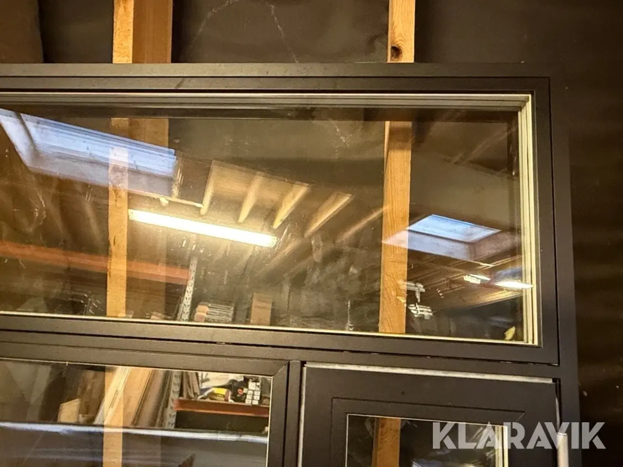 Billede 6 - Vinduesparti Auraplus 2015