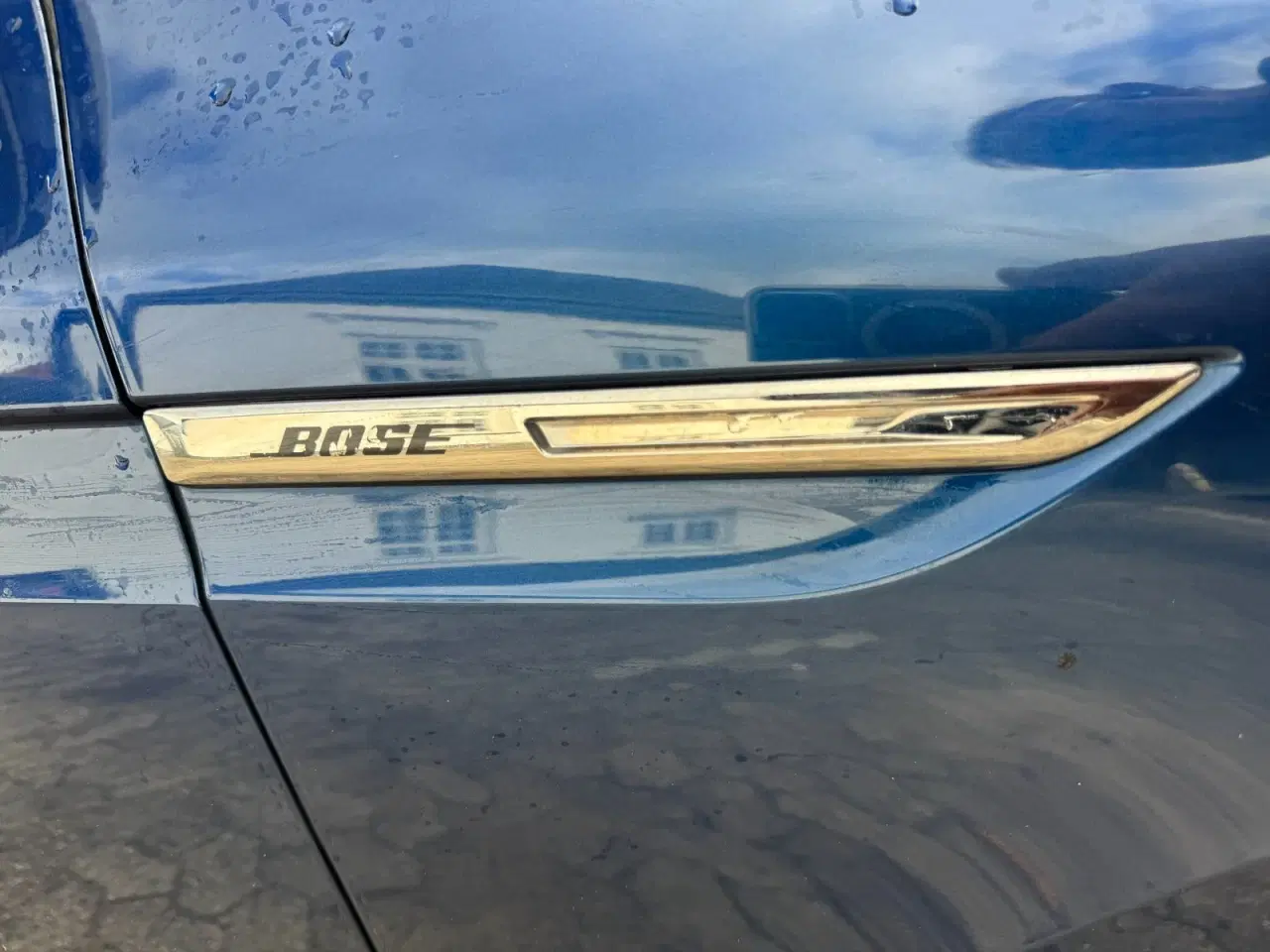 Billede 7 - Renault Megane IV 1,5 dCi 115 Bose Edition Sport Tourer EDC