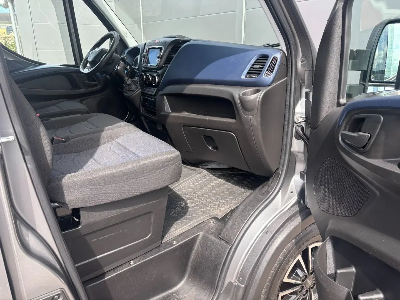 Billede 22 - Iveco Daily 3,0 35S21 12m³ Van AG8